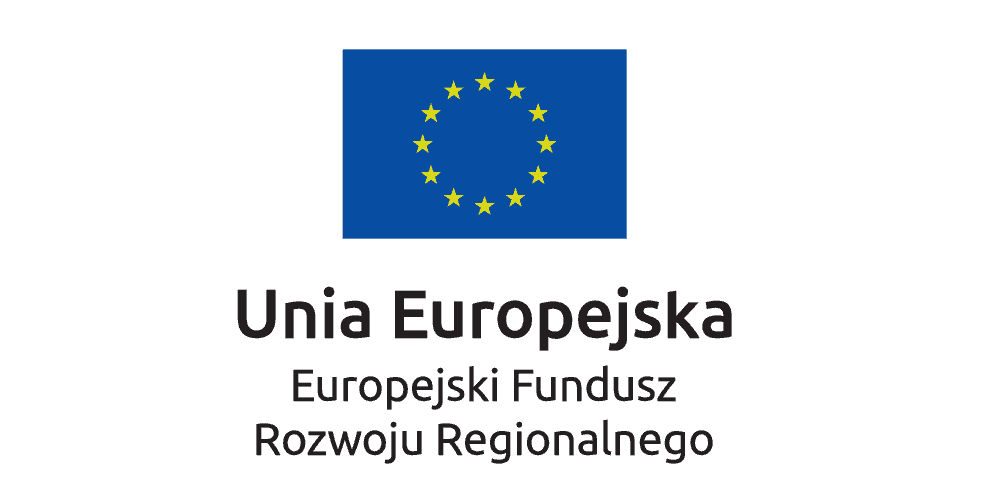 Unia Europejska - projekt dofinansowany