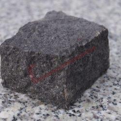 Kostka granitowa czarna